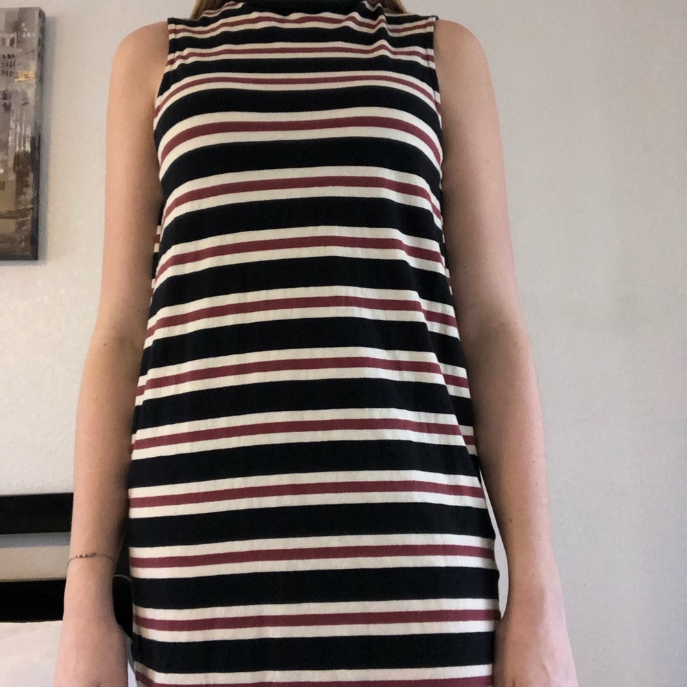 Billabong tank top dress